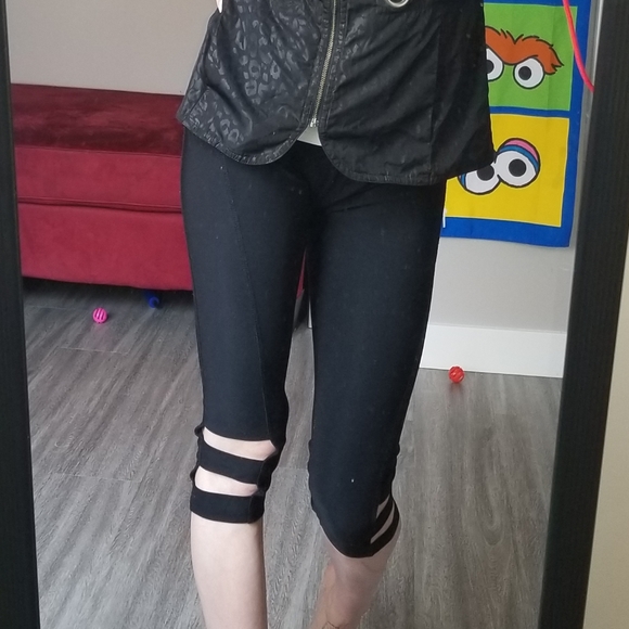 Marika leggings - Picture 2 of 4